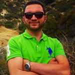 Bünyamin Yavuzarslan