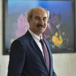 Prof. Dr. Mustafa Sarı