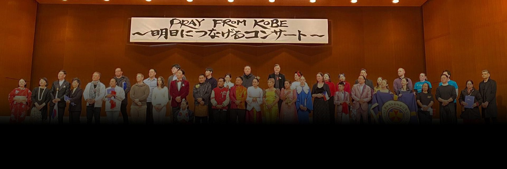 Koro’dan Kobe’ye: Bir Yüksek Gümüş Madalya Hikayesi