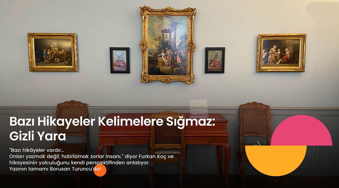 Goethe’nin Evi’nden Yaşayan Hafızaya: Bütünsel Bakabilmenin Estetiği