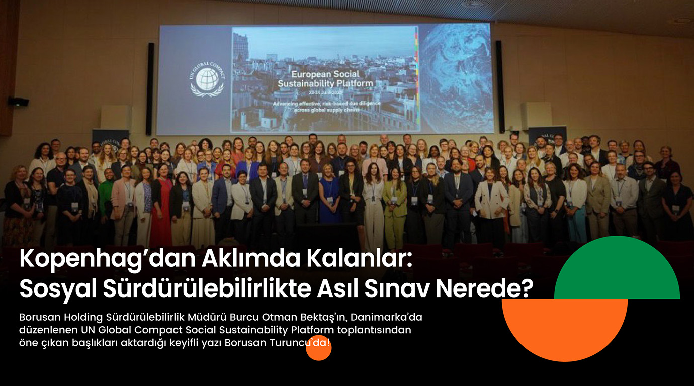 Kopenhag’dan aklımda kalanlar